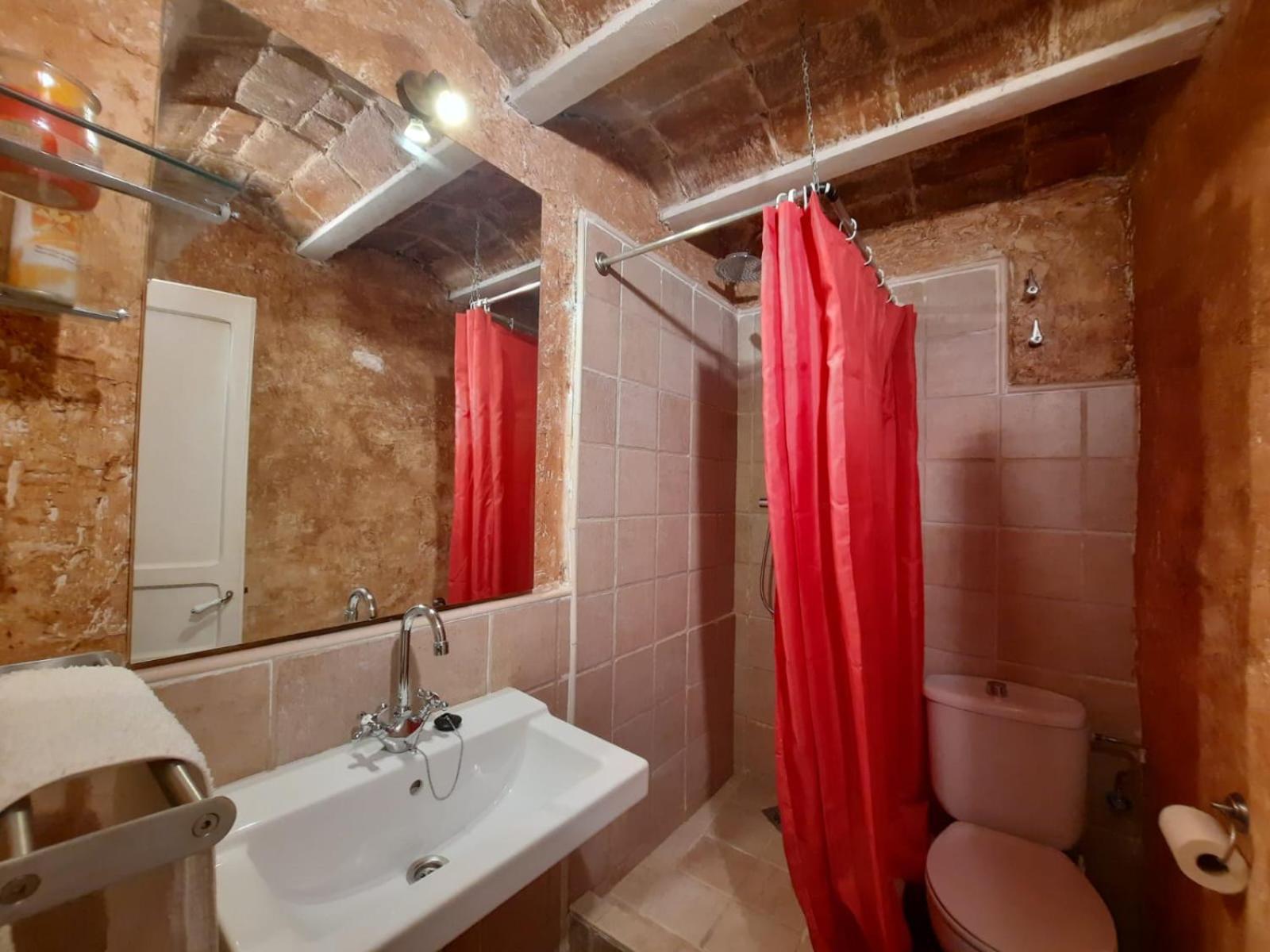 Casa Rural Cal Rocco Porta Del Pirineu La La Pobla de Segur Kültér fotó