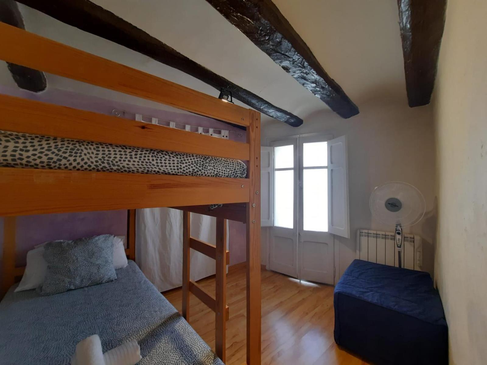 Casa Rural Cal Rocco Porta Del Pirineu La La Pobla de Segur Kültér fotó